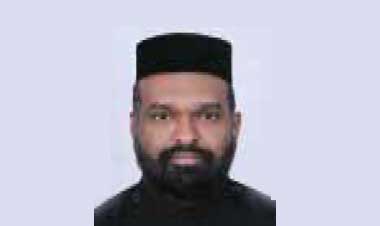 Fr. John Mathew, Moolamkulam