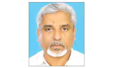 Abraham K Mathew, Kdaithara