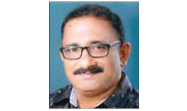 Jose A. T., Amakkattu