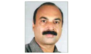 Jinto K. Abraham, Uthinilkunnathil, (Minerva)