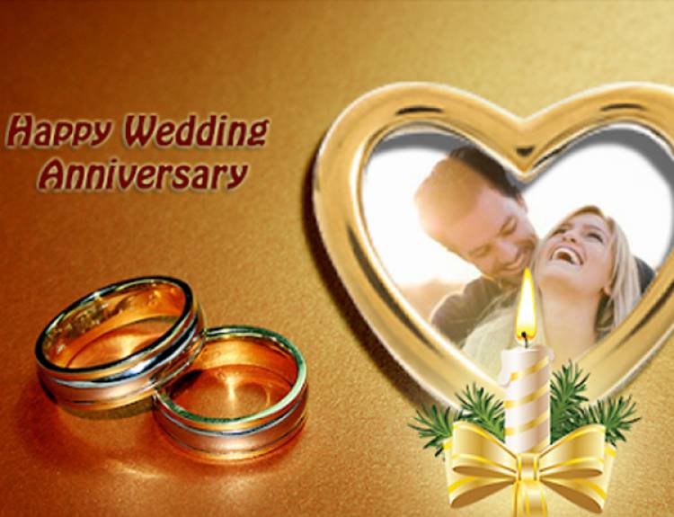 Wedding and Wedding Anniversaries